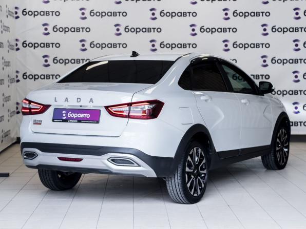 Lada (ВАЗ) Vesta I Рестайлинг (NG) с пробегом 2023 года, цена 1 380 000 рублей, 26694 км, седан, Автокод Объявления