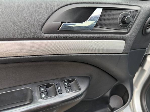 Skoda Octavia II (A5) Рестайлинг с пробегом 2010 года, цена 665 000 рублей, 210000 км, лифтбек, Автокод Объявления