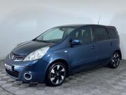 Nissan Note I Рестайлинг Ростов-на-Дону  - изображение 18