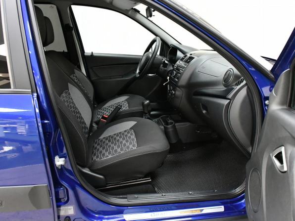 Lada (ВАЗ) Granta I Рестайлинг с пробегом 2024 года, цена 987 000 рублей, 38956 км, универсал, Автокод Объявления