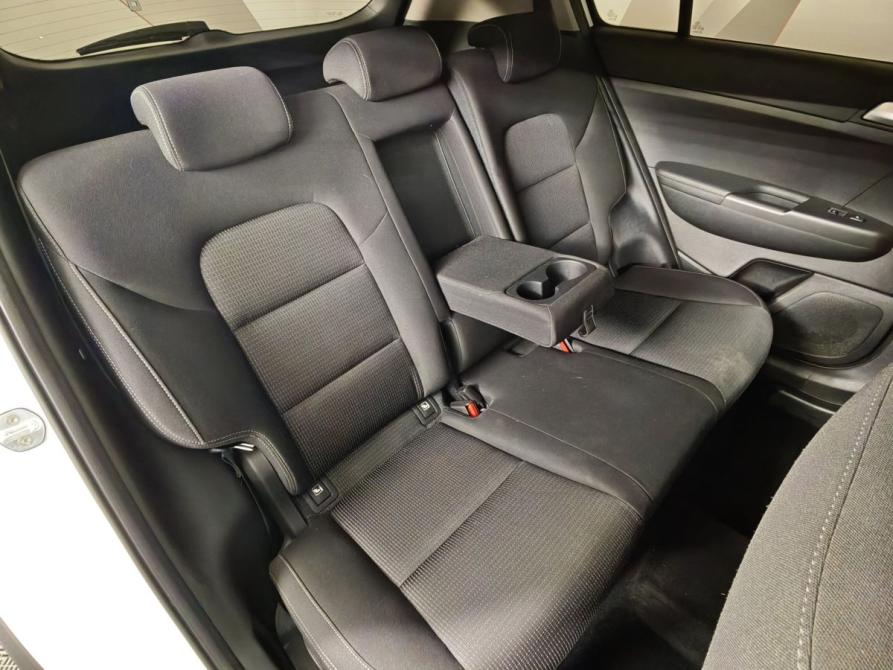 Kia Sportage IV Рестайлинг Москва  - изображение 17