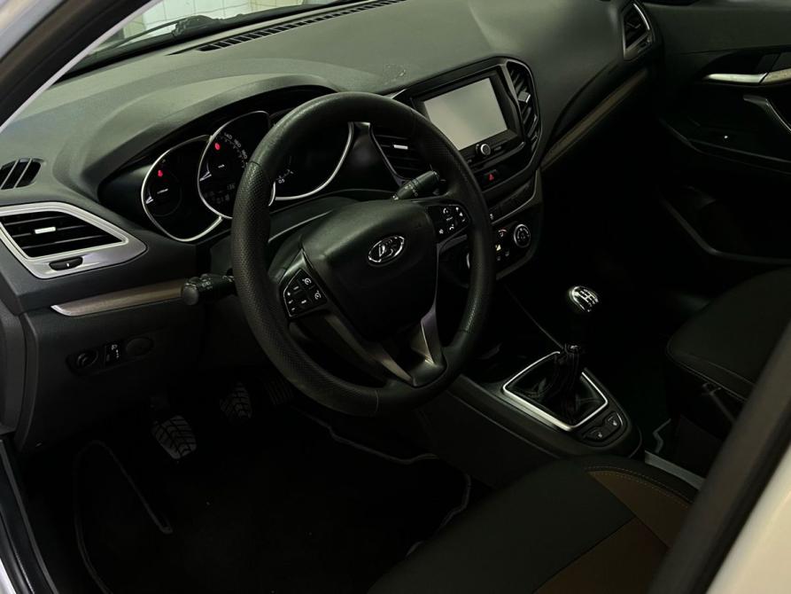 Lada (ВАЗ) Vesta I Волгоград  - изображение 14