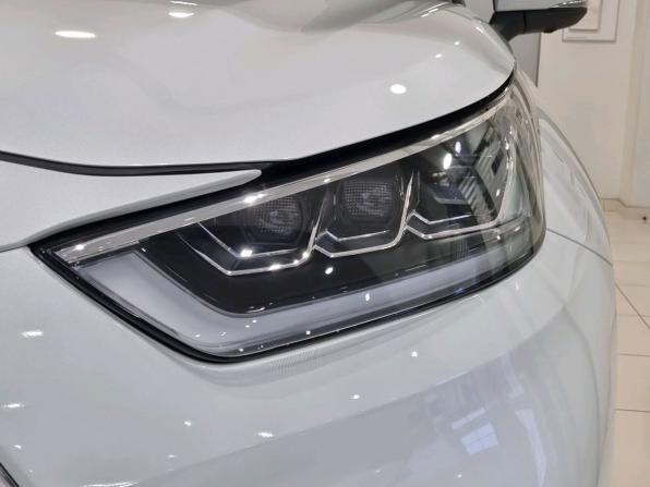 Toyota Highlander IV (XU70) с пробегом 2026 года, цена 5 700 000 рублей, 20 км, внедорожник, Автокод Объявления