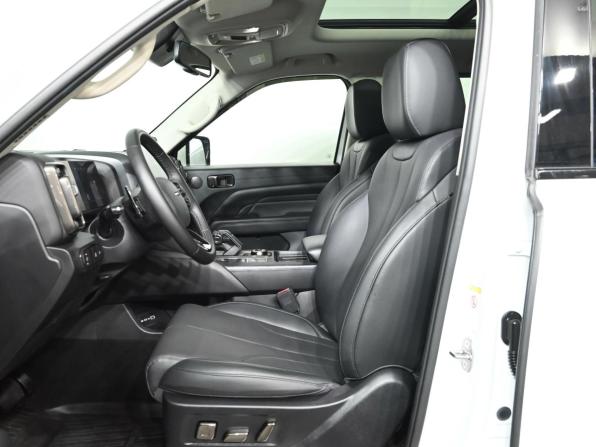 Haval H9 II с пробегом 2024 года, цена 4 200 000 рублей, 34900 км, внедорожник, Автокод Объявления