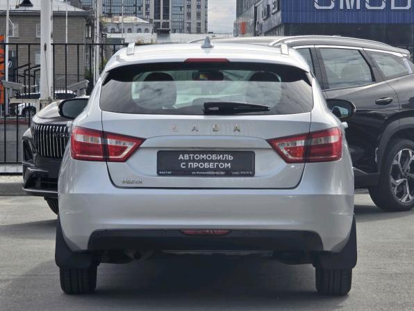 Lada (ВАЗ) Vesta I с пробегом 2019 года, цена 1 050 000 рублей, 40041 км, универсал, Автокод Объявления