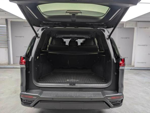 Lexus LX IV с пробегом 2024 года, цена 14 697 000 рублей, 24231 км, внедорожник, Автокод Объявления