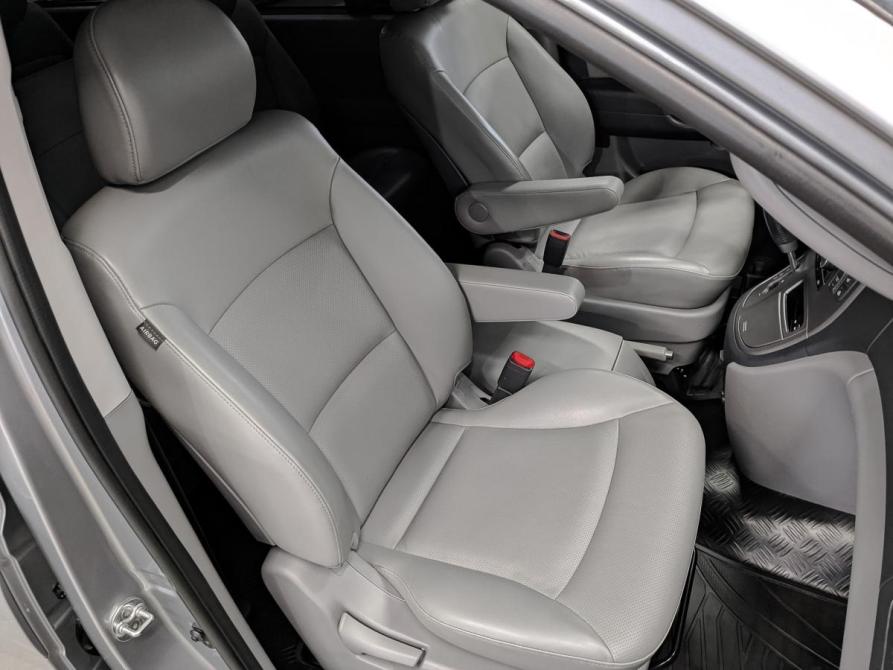 Hyundai Grand Starex I Рестайлинг Санкт-Петербург  - изображение 24