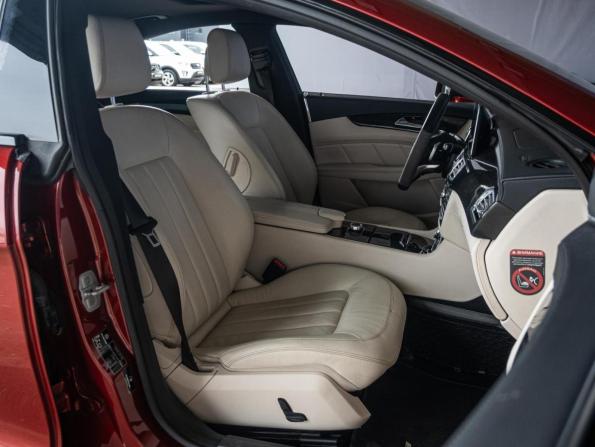 Mercedes-Benz CLS II (C218) Рестайлинг с пробегом 2015 года, цена 3 050 000 рублей, 153238 км, седан, Автокод Объявления