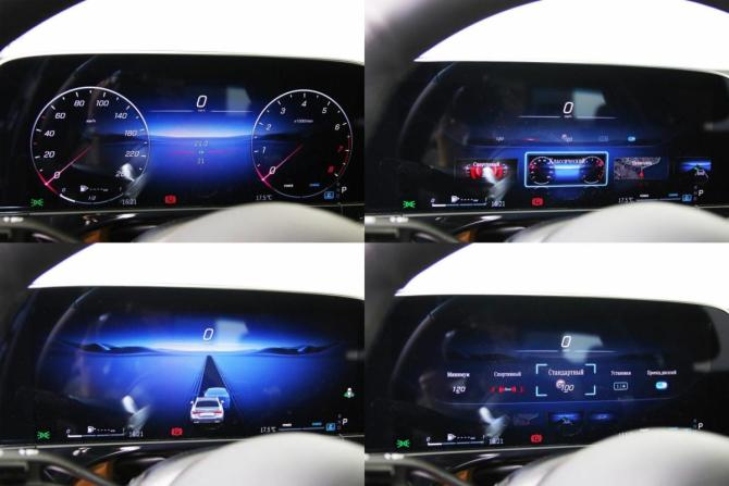 Новый Mercedes-Benz E-Класс VI (W214 S214) 2026 года, цена 9 460 000 рублей, седан, Автокод Объявления