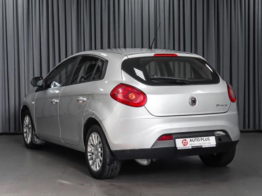 Fiat Bravo II Минеральные Воды  - изображение 2