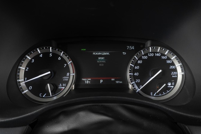 Toyota Highlander IV (XU70) с пробегом 2022 года, цена 7 999 000 рублей, 101 км, внедорожник, Автокод Объявления
