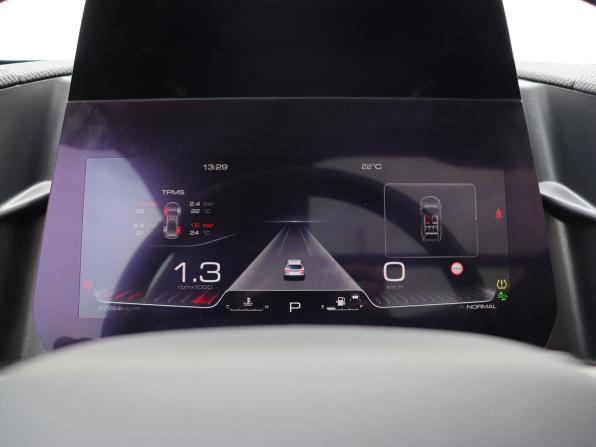 Haval Dargo I с пробегом 2024 года, цена 2 680 000 рублей, 27294 км, внедорожник, Автокод Объявления