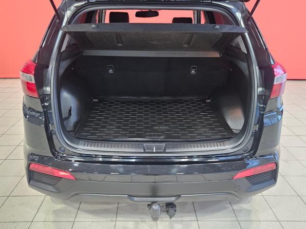 Hyundai Creta I с пробегом 2017 года, цена 1 447 000 рублей, 142556 км, внедорожник, Автокод Объявления