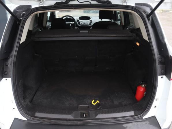 Ford Kuga II с пробегом 2013 года, цена 999 000 рублей, 204000 км, внедорожник, Автокод Объявления