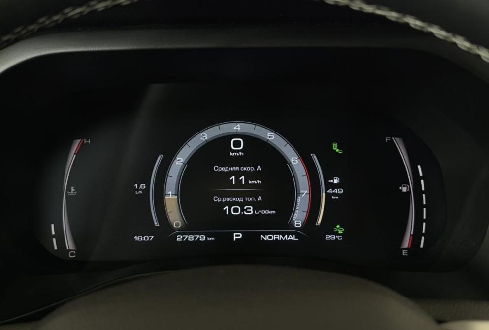 Haval Jolion I Рестайлинг Нижний Новгород  - изображение 7