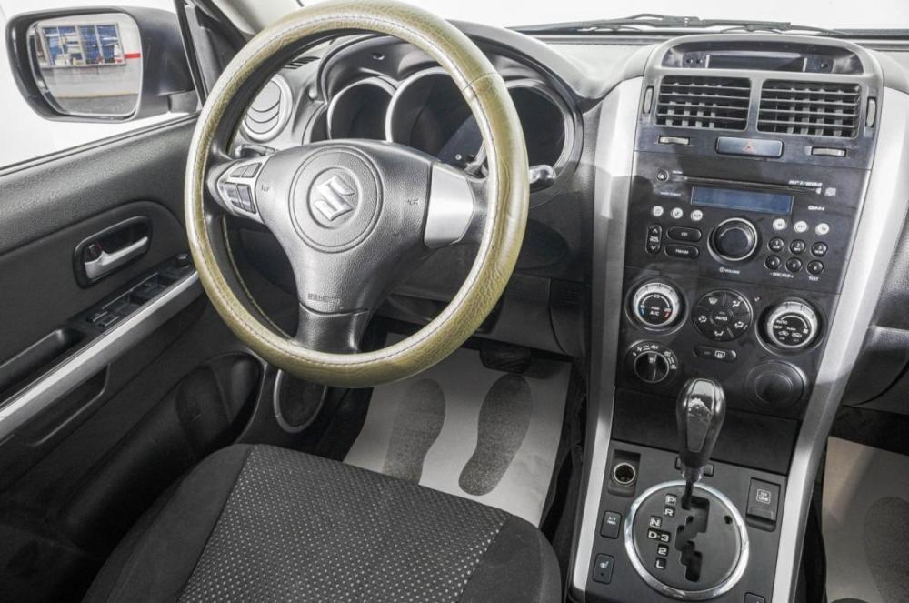Suzuki Grand Vitara II Барнаул  - изображение 15