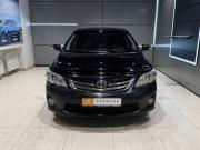 Toyota Corolla X (E140 E150) Рестайлинг Новосибирск  - изображение 26