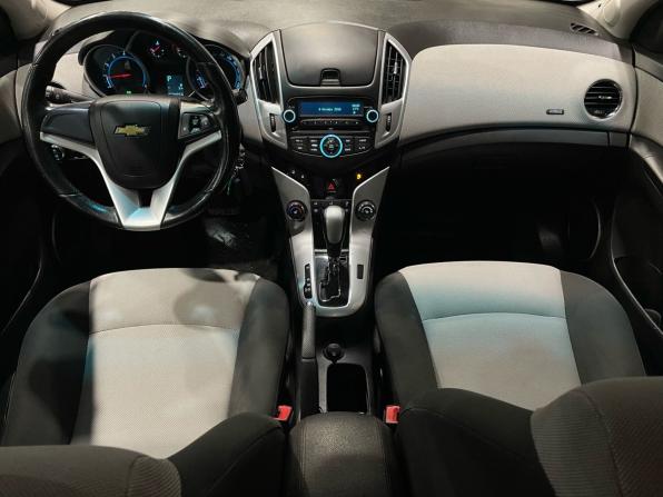 Chevrolet Cruze I Рестайлинг с пробегом 2013 года, цена 815 000 рублей, 74853 км, седан, Автокод Объявления