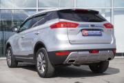 Geely Atlas I Ульяновск  - изображение 30