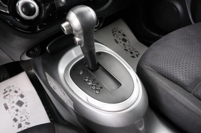 Nissan Juke I с пробегом 2013 года, цена 999 000 рублей, 209000 км, внедорожник, Автокод Объявления