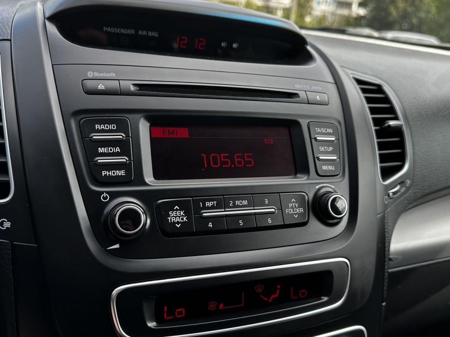 Kia Sorento II Рестайлинг Ярославль  - изображение 29