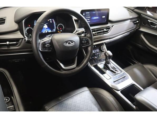 Chery Tiggo 8 I с пробегом 2020 года, цена 1 549 000 рублей, 123489 км, внедорожник, Автокод Объявления
