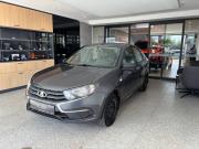 Lada (ВАЗ) Granta I Рестайлинг Ярославль  - изображение 12