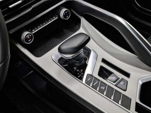 Belgee X50 с пробегом 2025 года, цена 1 570 000 рублей, 83048 км, внедорожник, Автокод Объявления