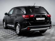 Mitsubishi Outlander III Рестайлинг 2 Москва  - изображение 25
