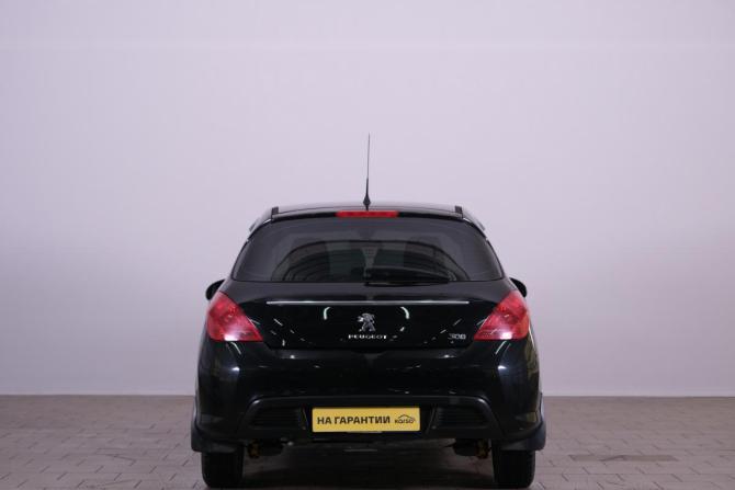Peugeot 308 I Рестайлинг с пробегом 2012 года, цена 569 000 рублей, 119000 км, хэтчбек, Автокод Объявления