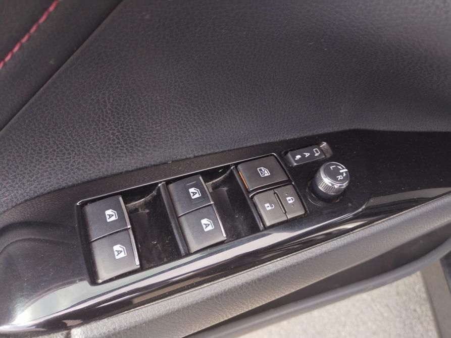 Toyota Camry VIII (XV70) Санкт-Петербург  - изображение 18