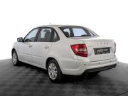 Lada (ВАЗ) Granta I Рестайлинг Москва  - изображение 33