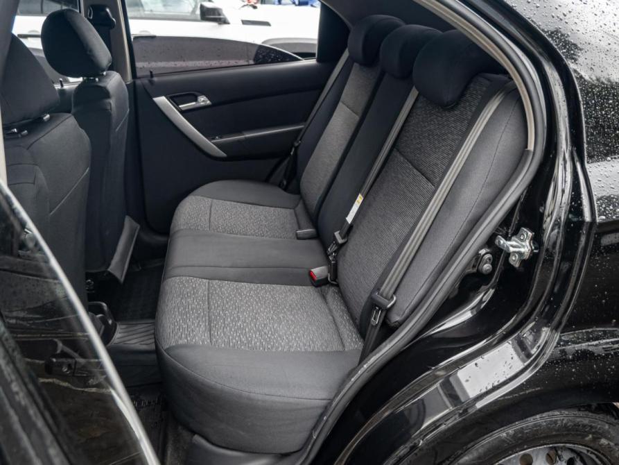 Chevrolet Nexia I Краснодар  - изображение 9