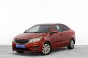 Kia Rio III Барнаул  - изображение 24