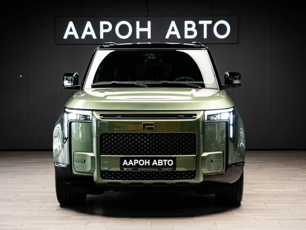 Новый Rox Adamas 2026 года, цена 10 200 000 рублей, внедорожник, Автокод Объявления
