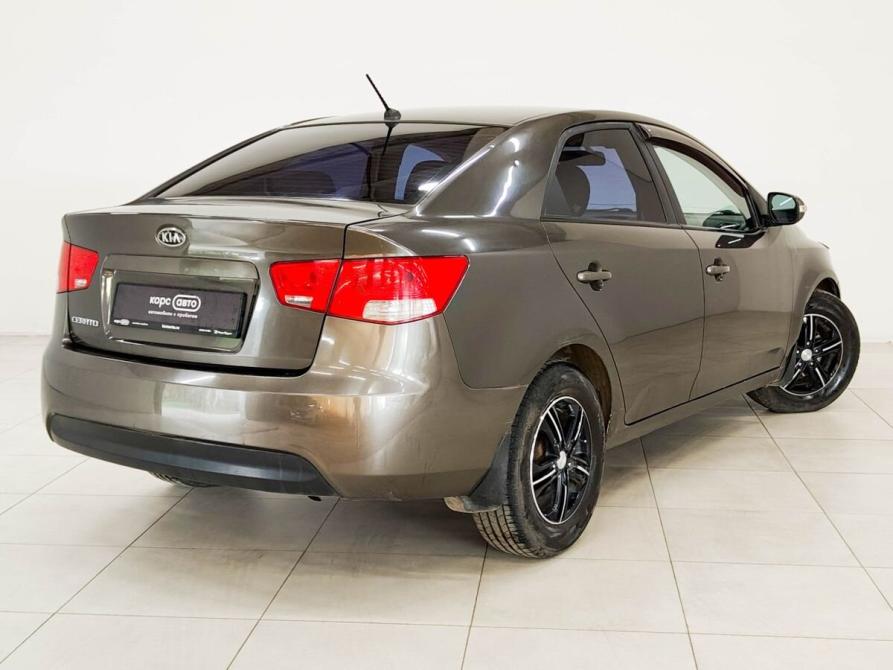 Kia Cerato II Тула  - изображение 3