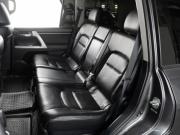 Toyota Land Cruiser 200 Series Рестайлинг 1 Тюмень  - изображение 35