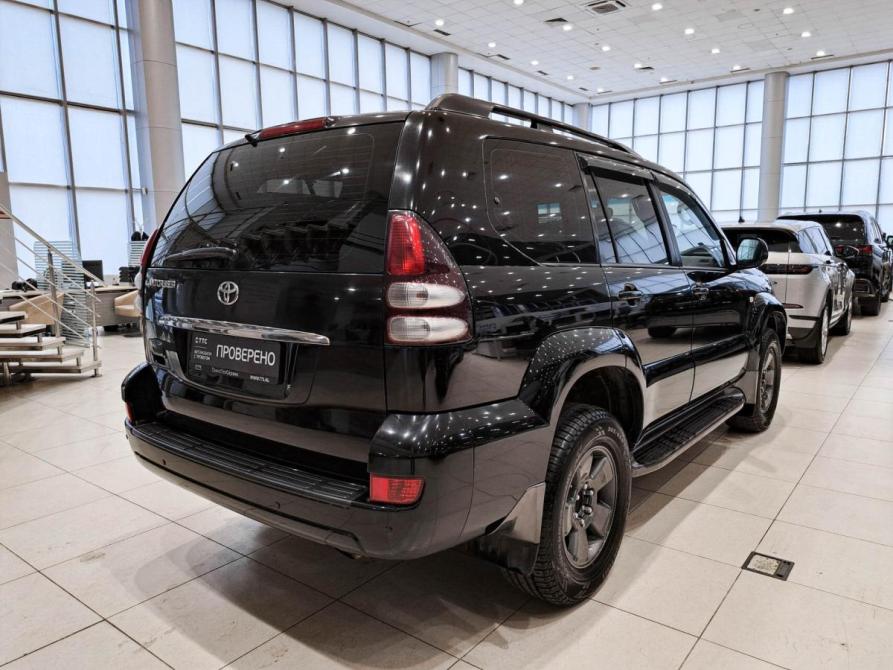Toyota Land Cruiser Prado 120 Series Казань  - изображение 6