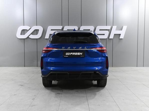 Haval F7 I Рестайлинг с пробегом 2022 года, цена 1 999 000 рублей, 126417 км, внедорожник, Автокод Объявления