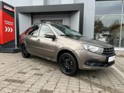 Lada (ВАЗ) Granta I Рестайлинг Набережные Челны  - изображение 24