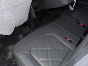 Volkswagen Tavendor I Рестайлинг Самара  - изображение 14
