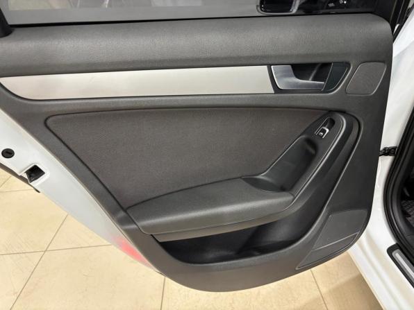Audi A4 IV (B8) Рестайлинг с пробегом 2014 года, цена 1 530 000 рублей, 172149 км, седан, Автокод Объявления