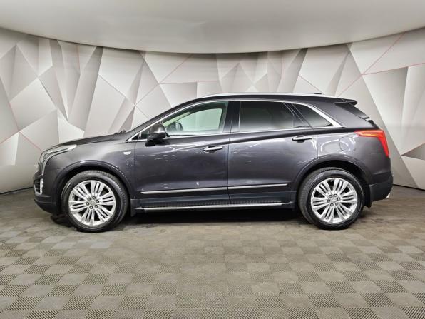 Cadillac XT5 I с пробегом 2016 года, цена 1 493 000 рублей, 240457 км, внедорожник, Автокод Объявления