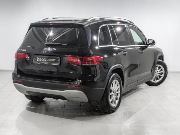Mercedes-Benz GLB I (X247) с пробегом 2021 года, цена 2 900 000 рублей, 99131 км, внедорожник, Автокод Объявления