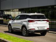 Chery Tiggo 7 Pro I Санкт-Петербург  - изображение 43