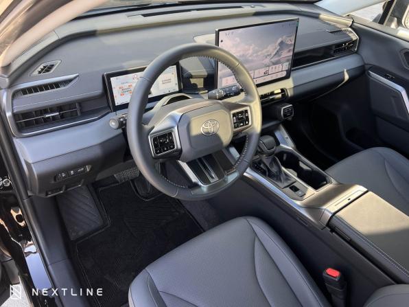 Новый Toyota RAV4 VI (XA60) 2026 года, цена 3 990 000 рублей, внедорожник, Автокод Объявления