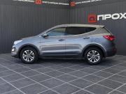 Hyundai Santa Fe III Пермь  - изображение 31