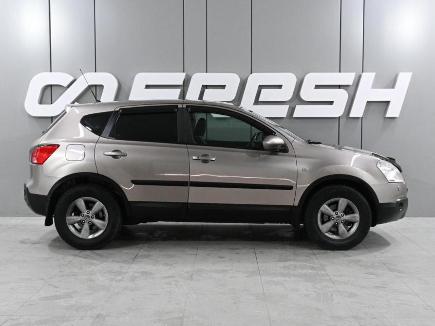 Nissan Qashqai I Ростов-на-Дону  - изображение 5