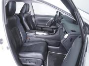Lexus RX IV Ростов-на-Дону  - изображение 31