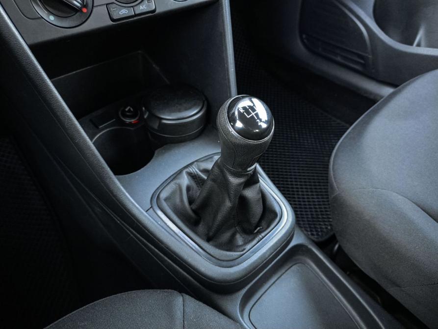 Volkswagen Polo V Казань  - изображение 13